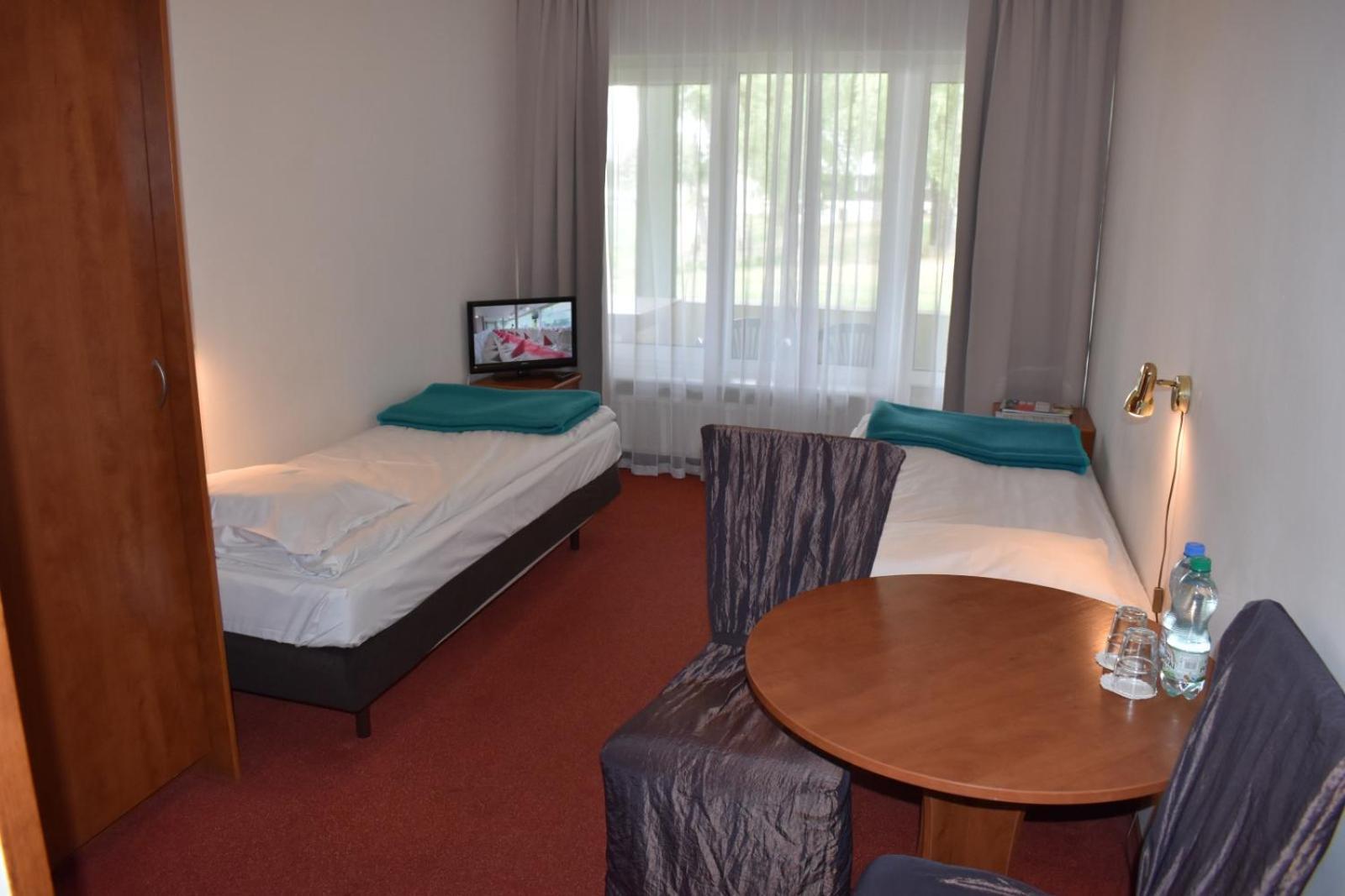 Parco vacanze Azs Osrodek Sportu Akademickiego 3*