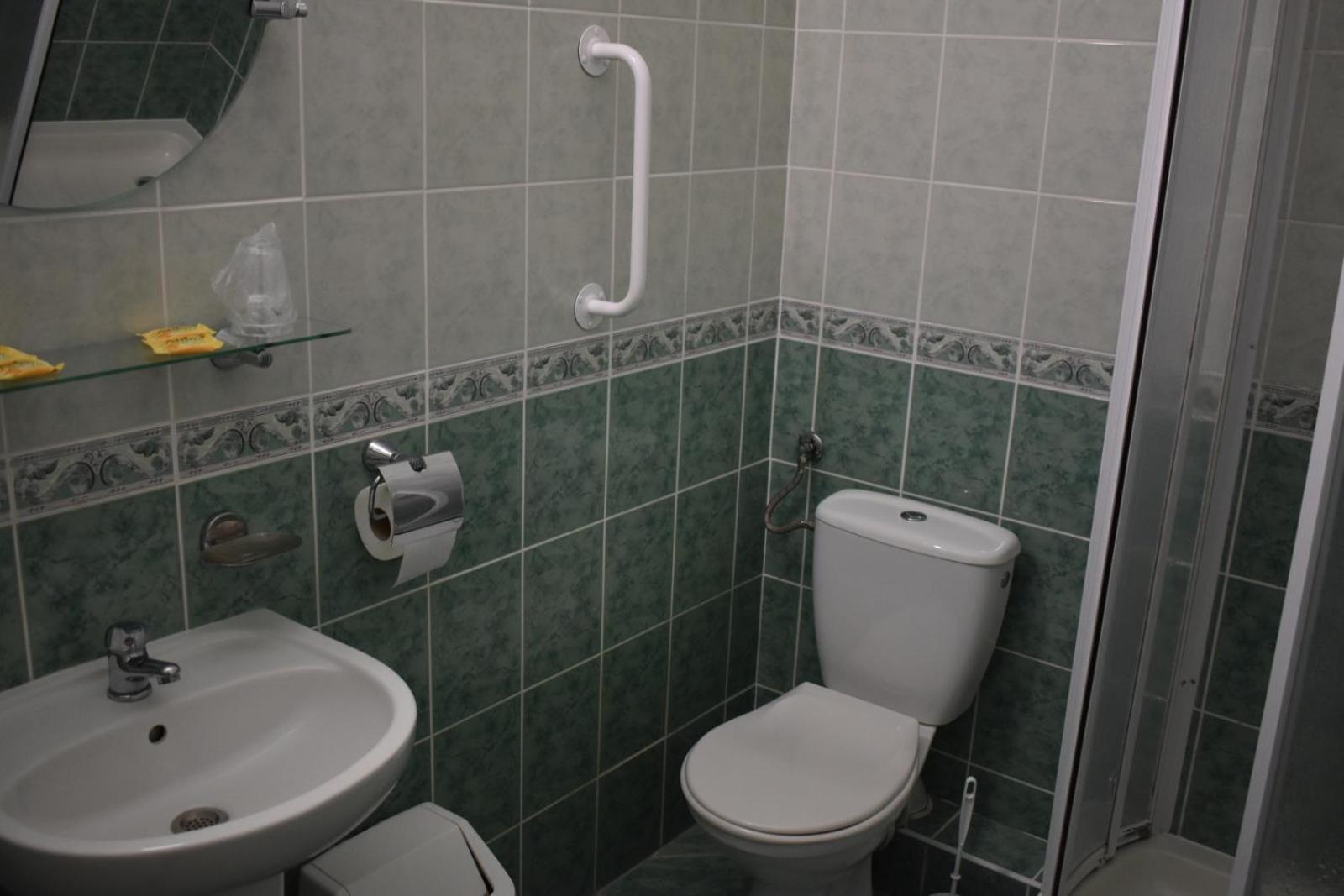 Parco vacanze Azs Osrodek Sportu Akademickiego 3*