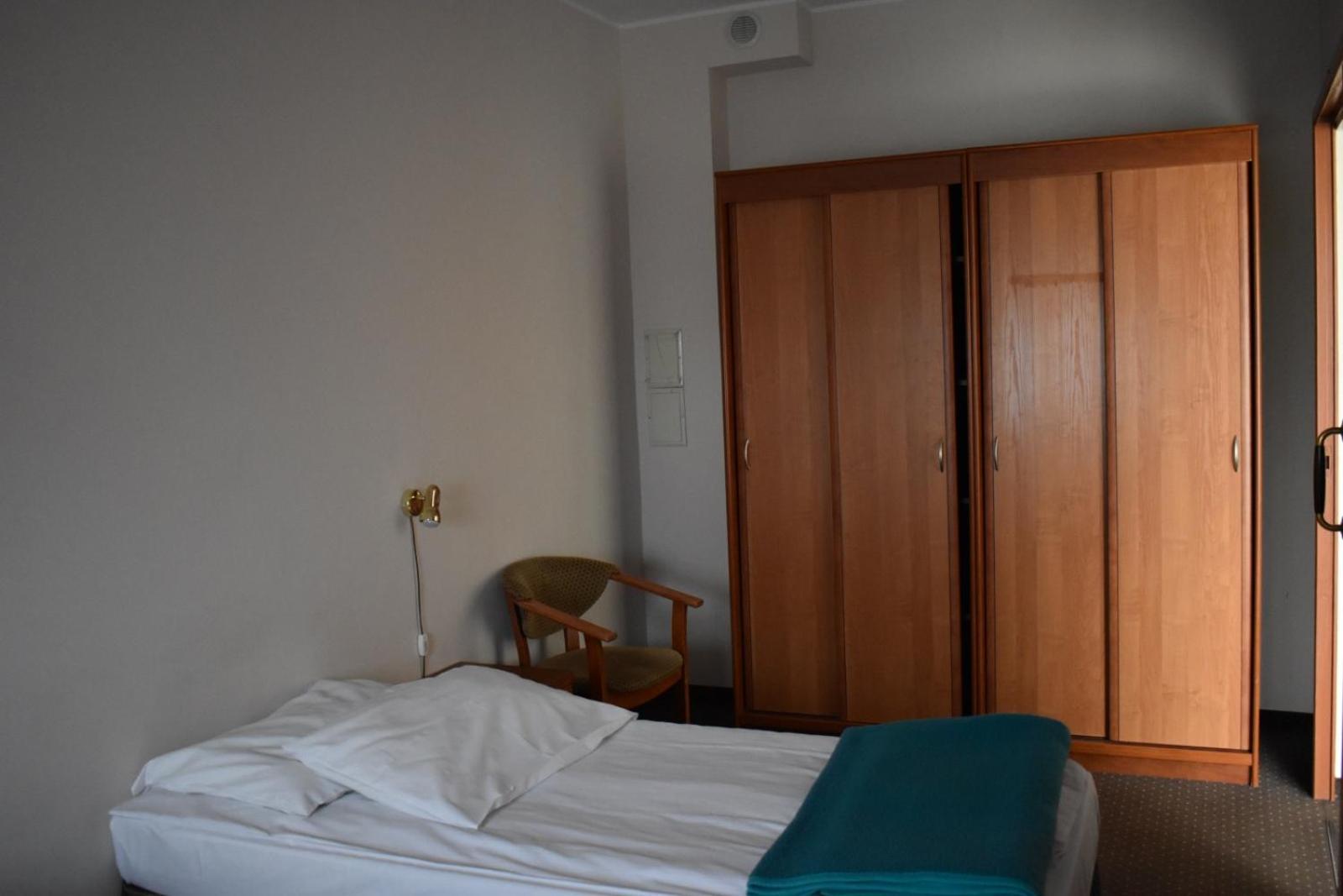 Azs Osrodek Sportu Akademickiego Parco vacanze 3*