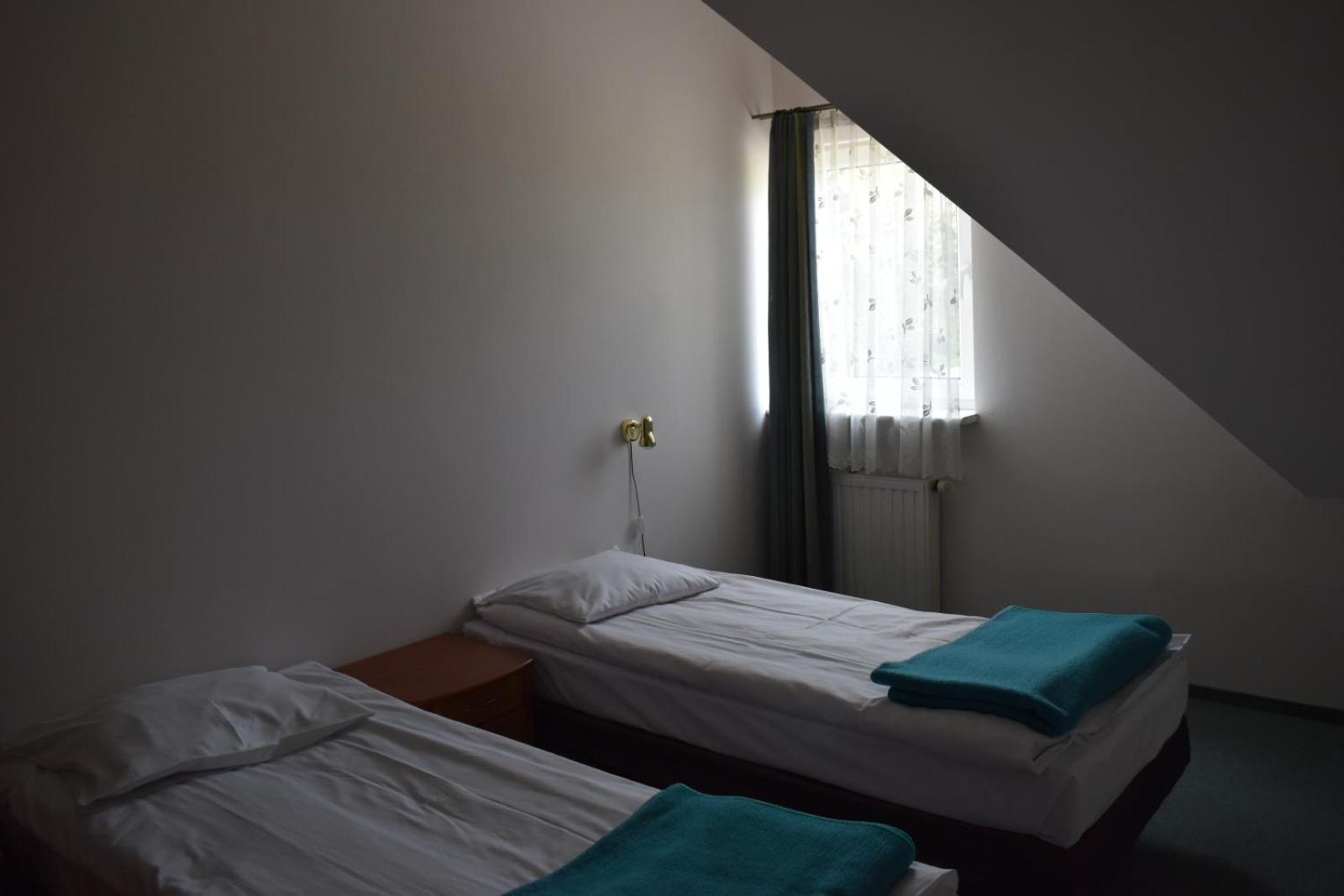Parco vacanze Azs Osrodek Sportu Akademickiego Wilkasy