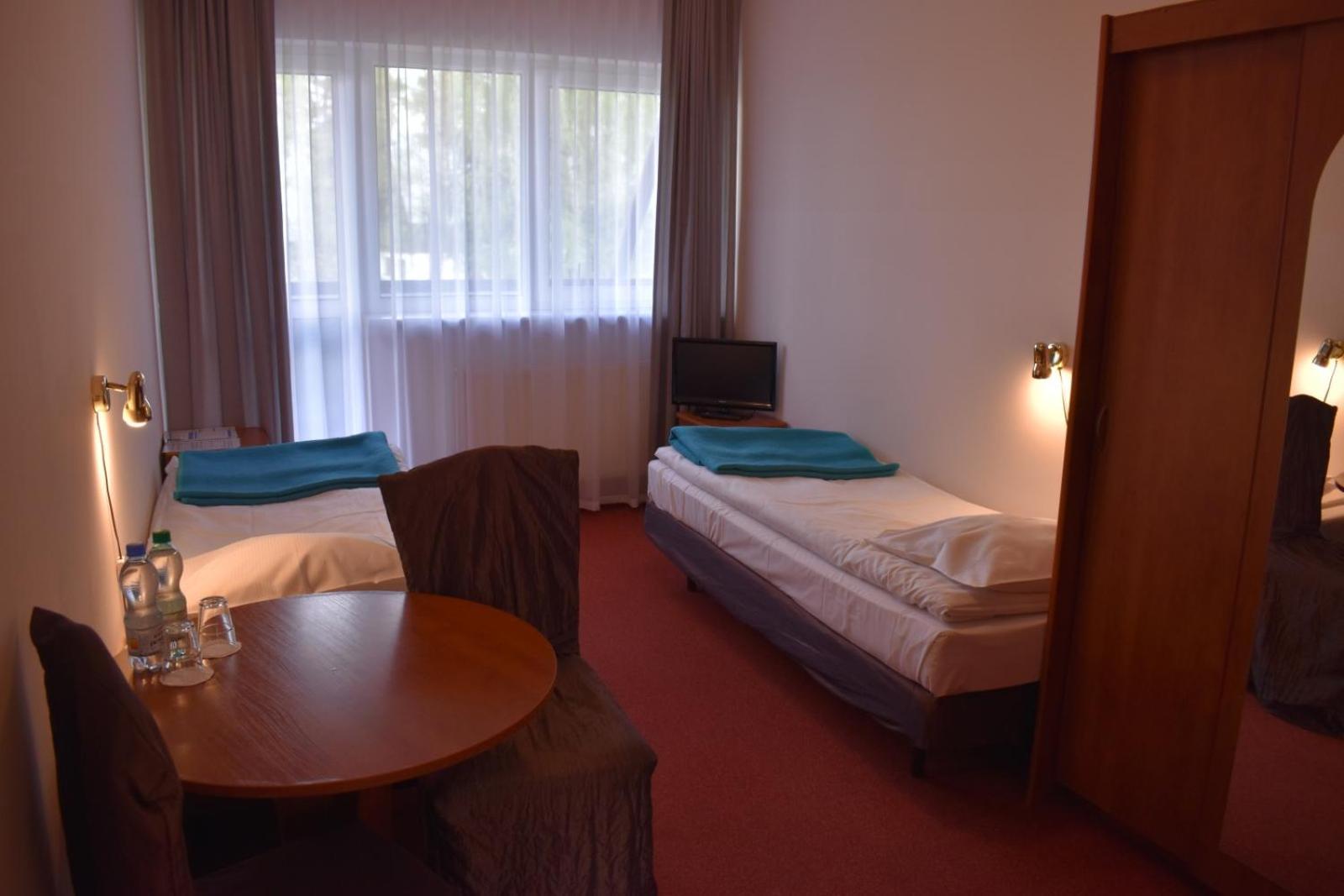 Parco vacanze Azs Osrodek Sportu Akademickiego Wilkasy