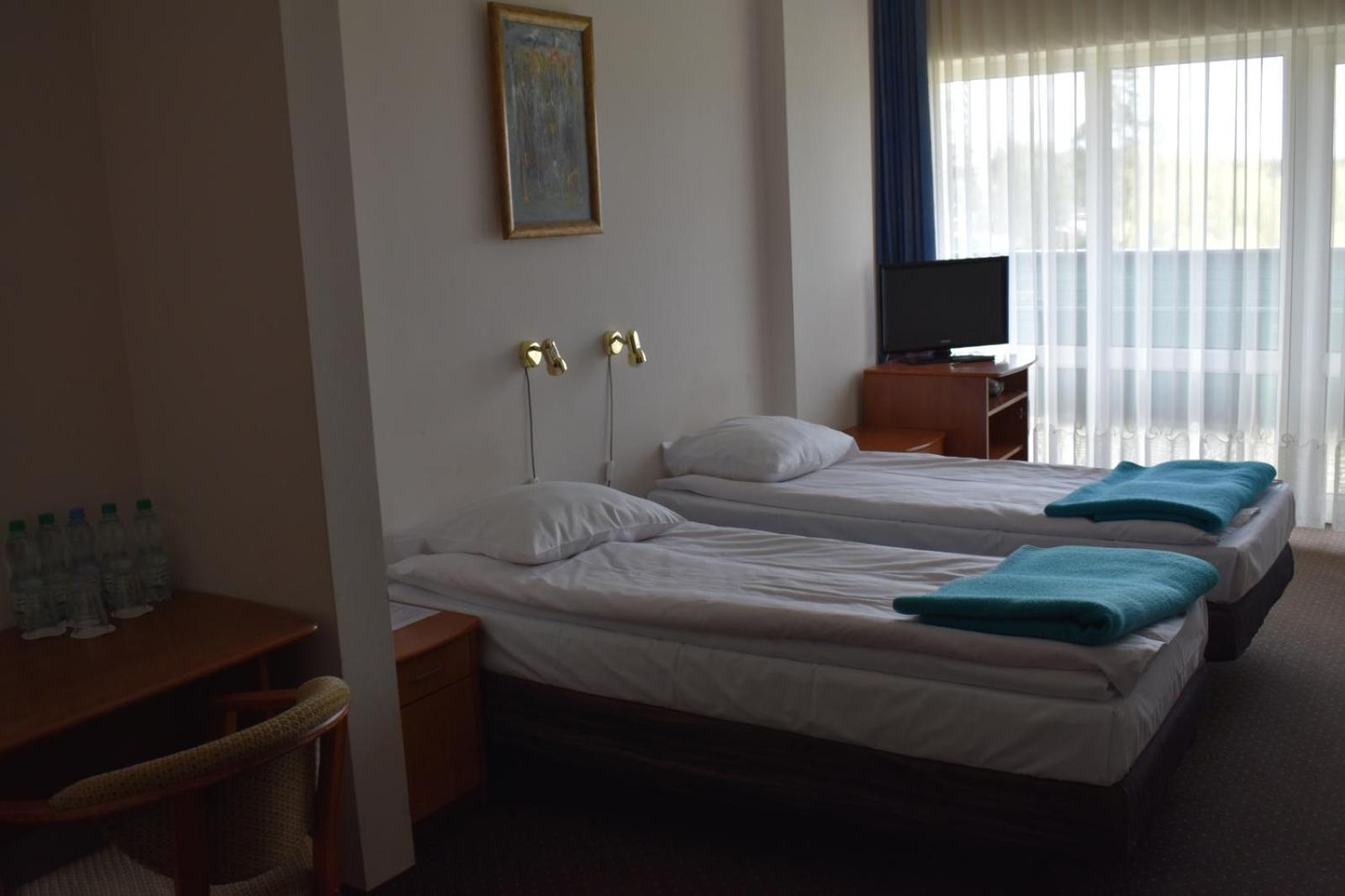 Azs Osrodek Sportu Akademickiego 3* Вілкаси