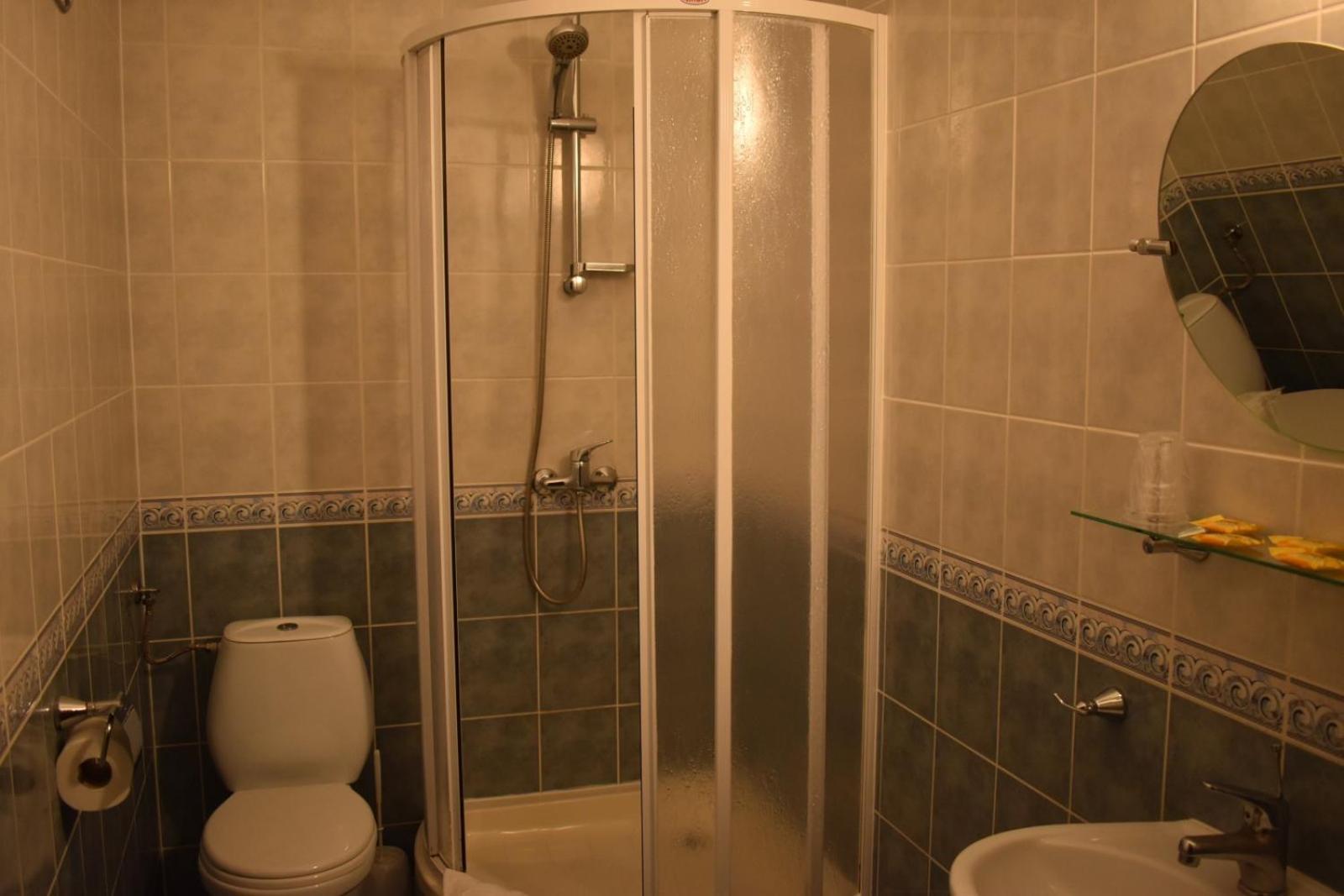 Azs Osrodek Sportu Akademickiego 3* Wilkasy