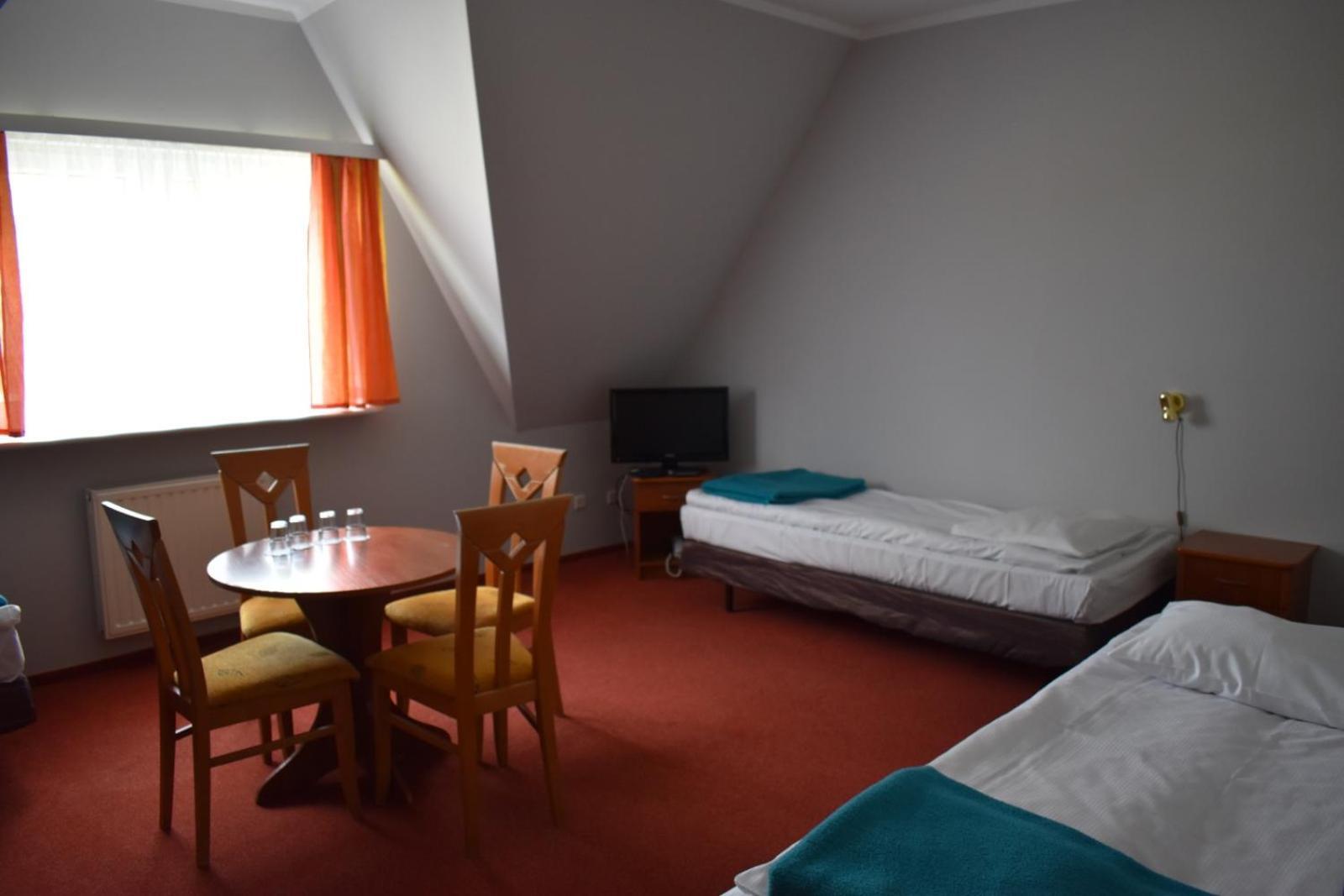 Parco vacanze Azs Osrodek Sportu Akademickiego 3*