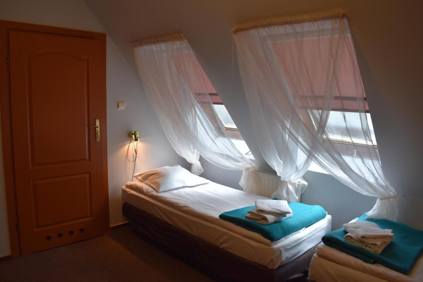 Azs Osrodek Sportu Akademickiego 3* Wilkasy