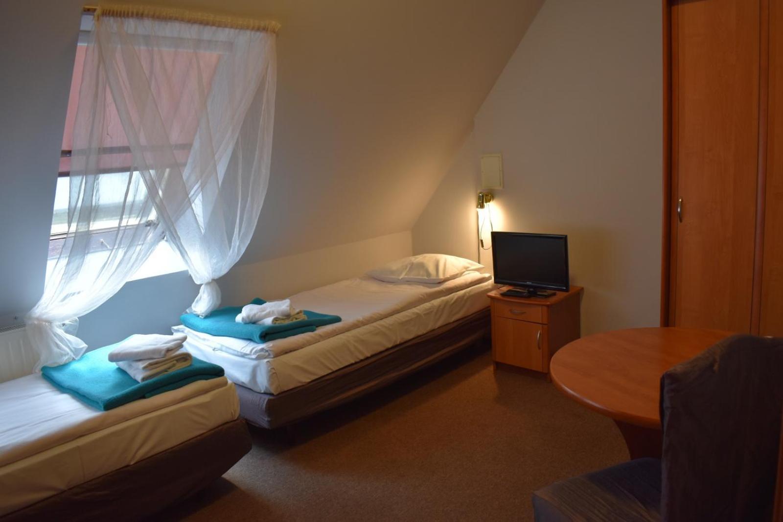 Azs Osrodek Sportu Akademickiego 3*