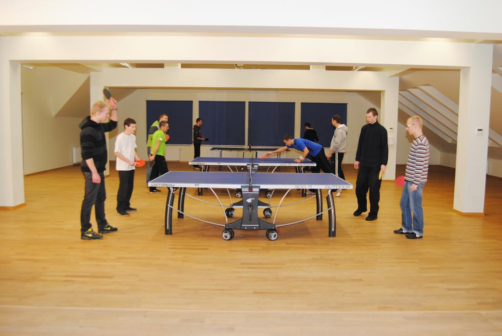 Azs Osrodek Sportu Akademickiego 3*