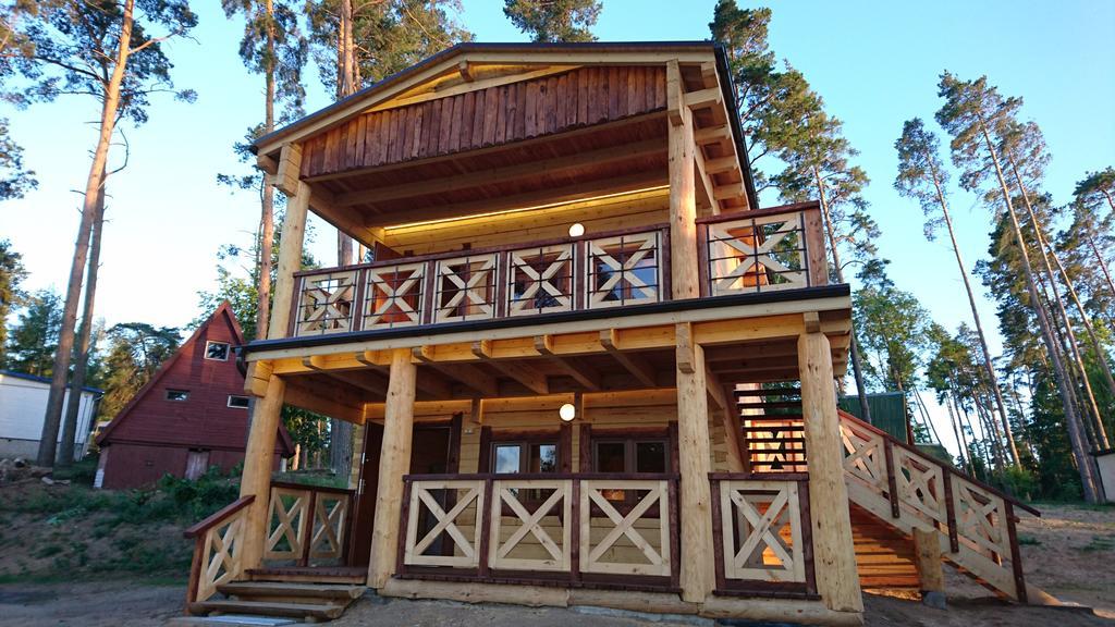 Parco vacanze Azs Osrodek Sportu Akademickiego 3*