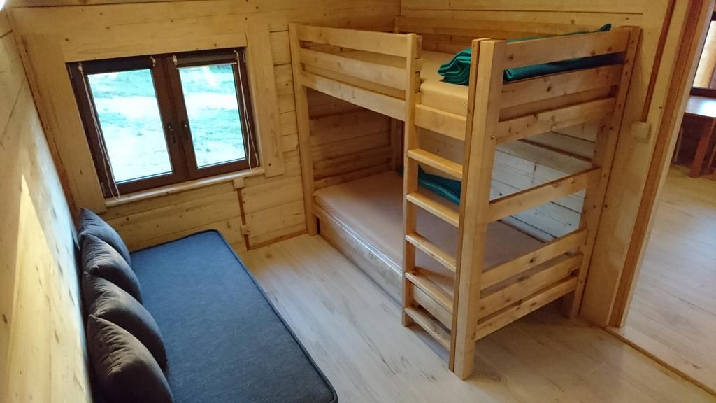 Azs Osrodek Sportu Akademickiego 3* Wilkasy
