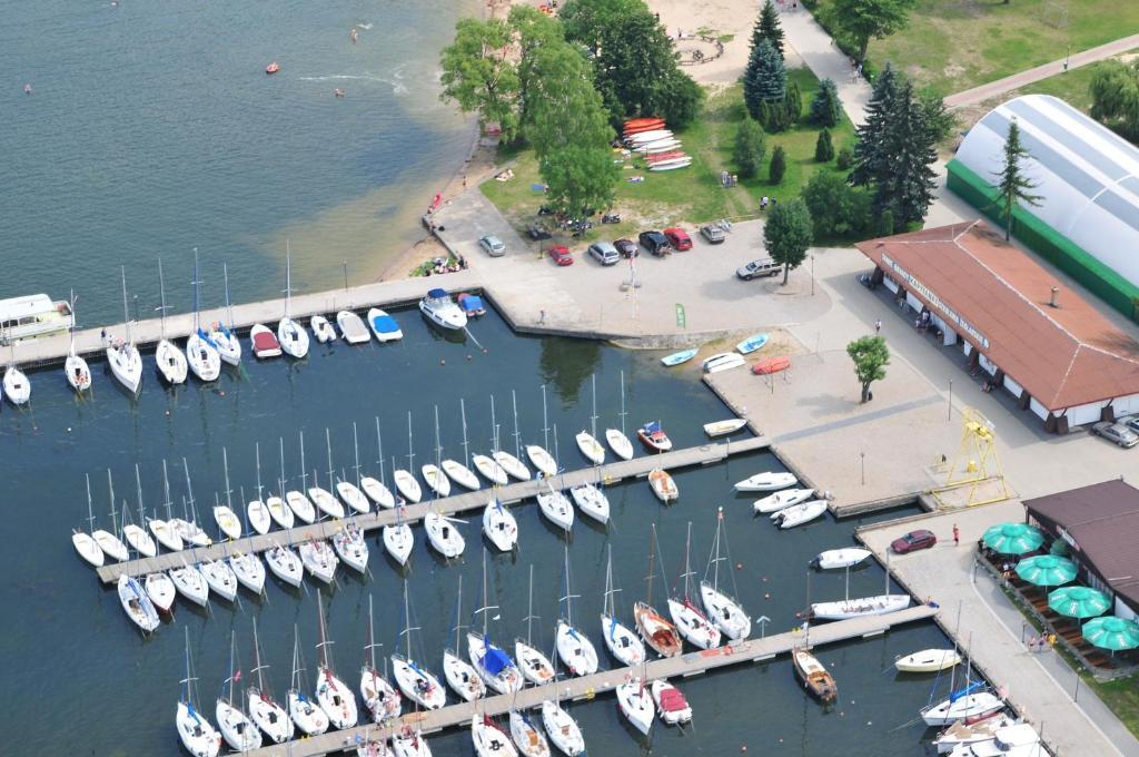 Parco vacanze Azs Osrodek Sportu Akademickiego