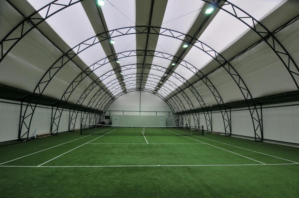 Parco vacanze Azs Osrodek Sportu Akademickiego