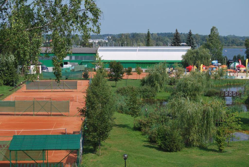 Azs Osrodek Sportu Akademickiego 3*