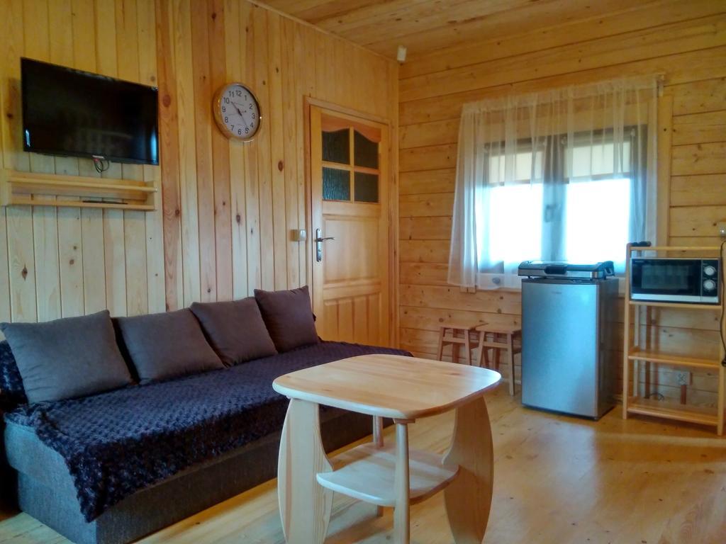 Parco vacanze Azs Osrodek Sportu Akademickiego 3*