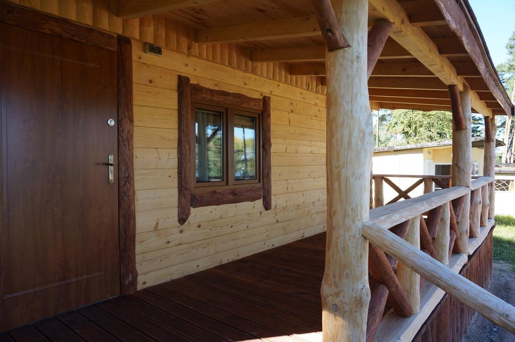 Parco vacanze Azs Osrodek Sportu Akademickiego