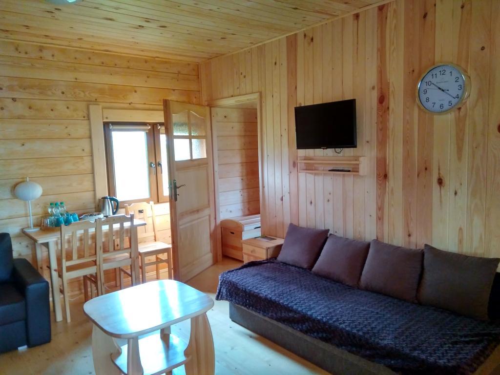 Azs Osrodek Sportu Akademickiego 3* Вілкаси
