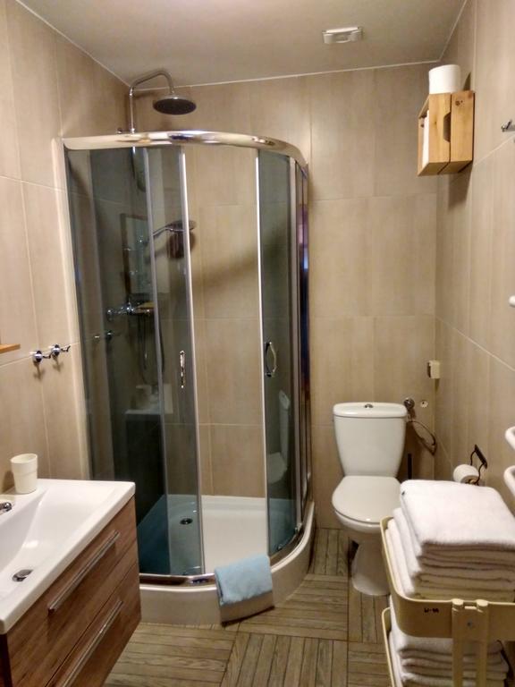 Azs Osrodek Sportu Akademickiego 3* Wilkasy
